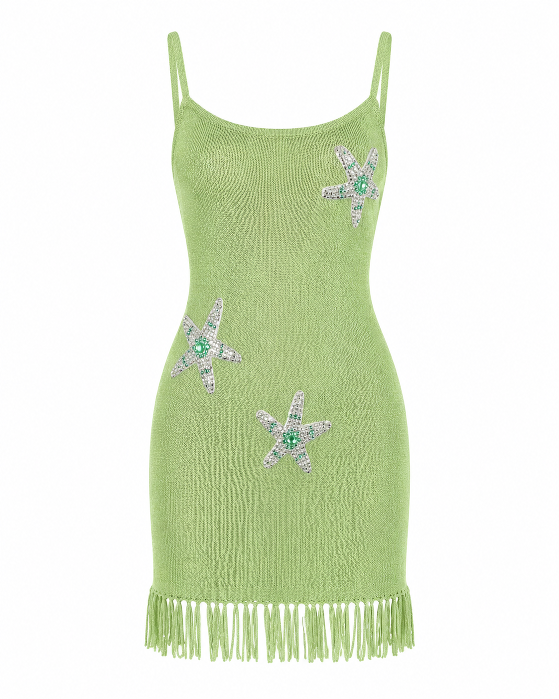 the tinker bell dress