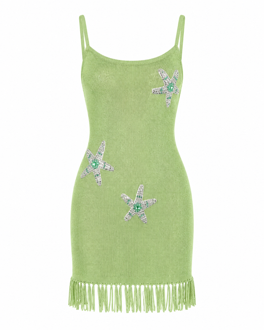 the tinker bell dress