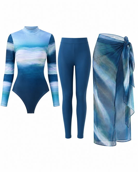 ocean breeze burkini