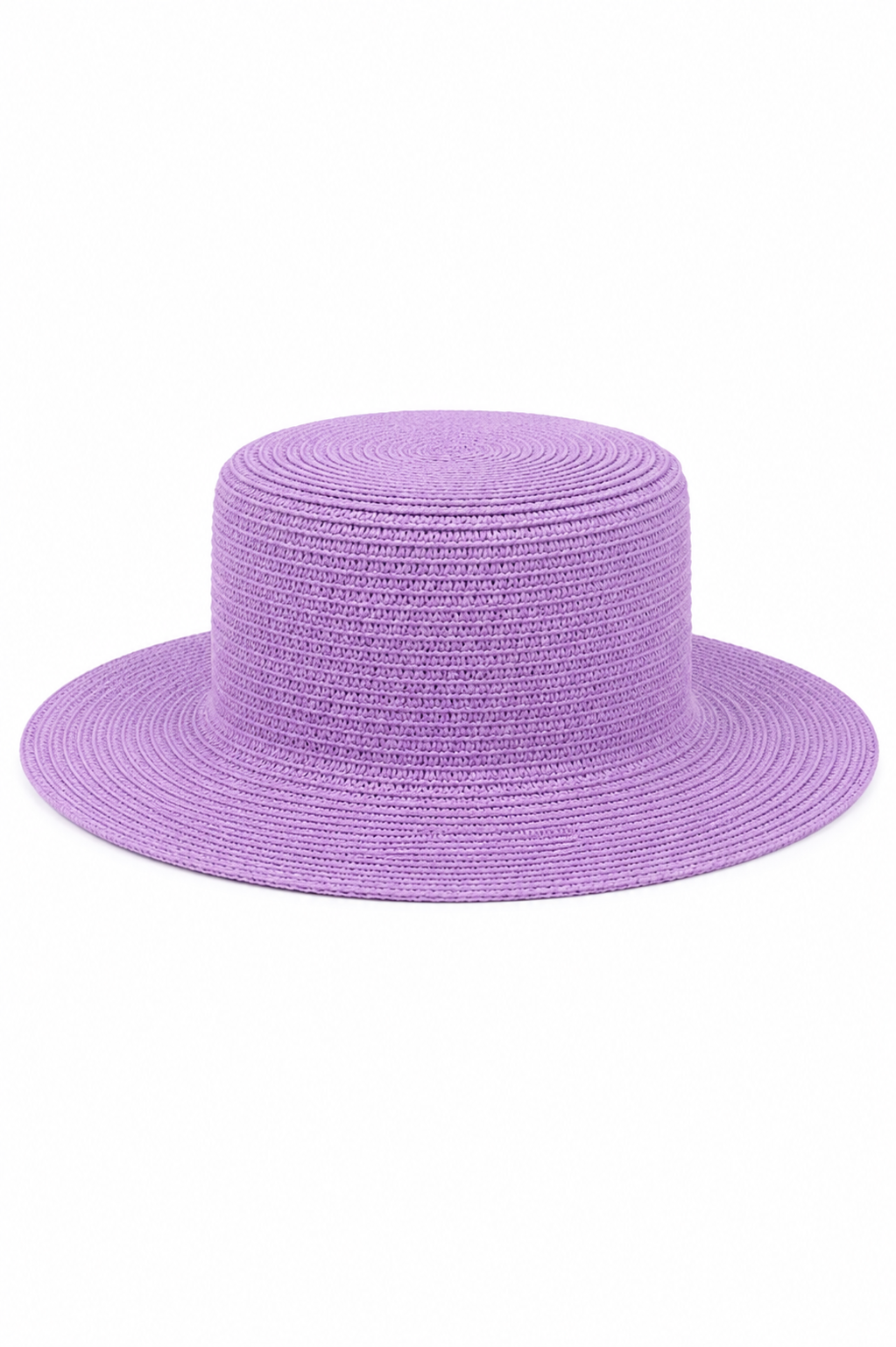 lavender sun brim