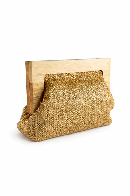 the 24k clutch