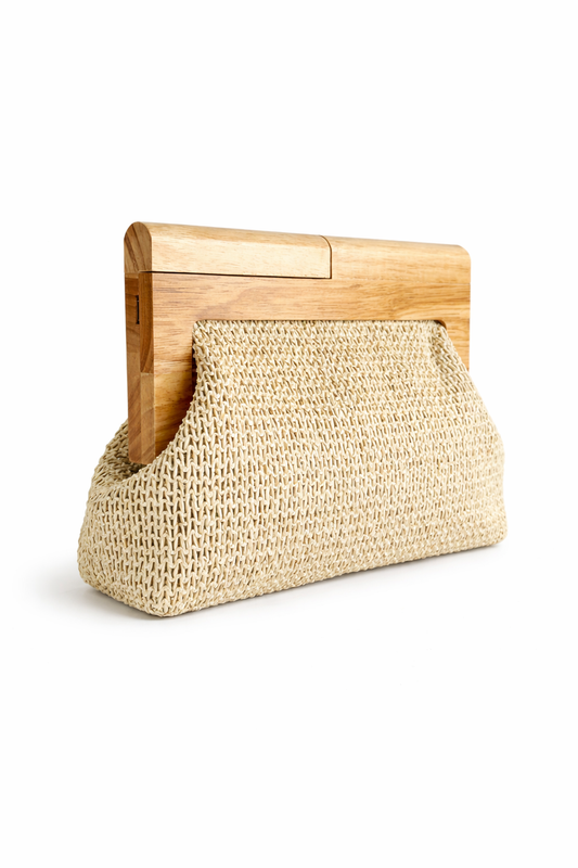 vanilla clutch