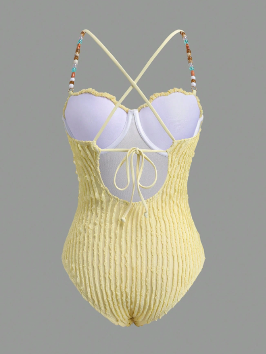 couchette mermaid swimsuit