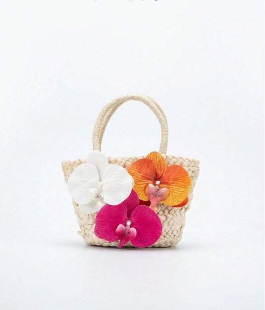 island girl micro bag