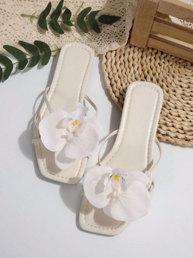cloud orchid slides