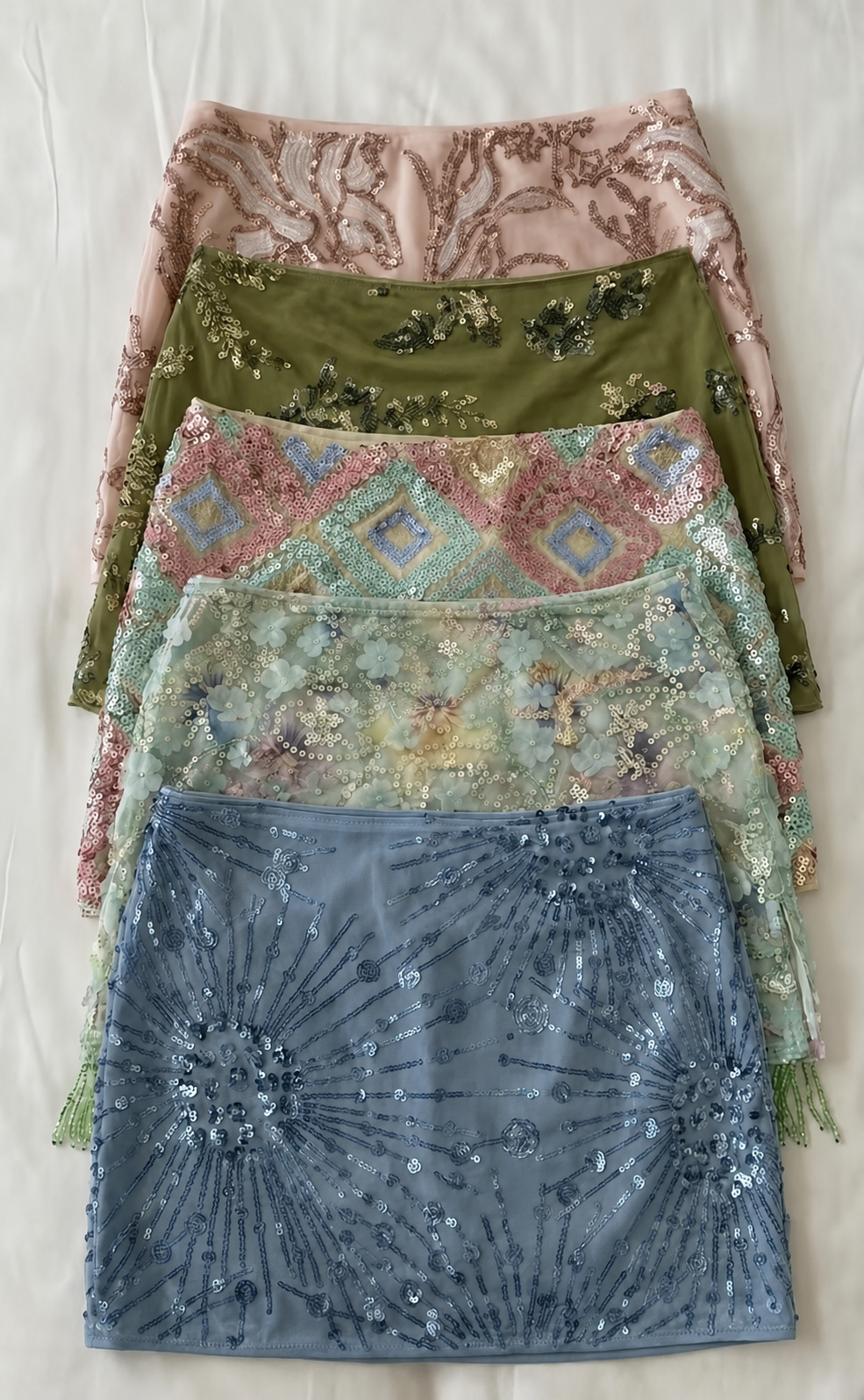 skirts