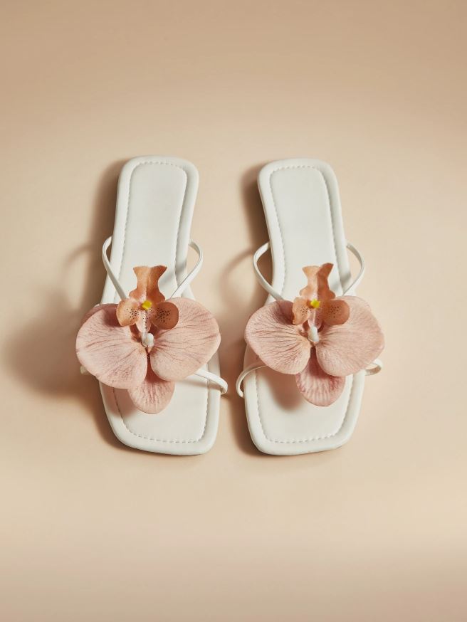 bloomy slides