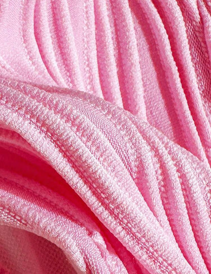 barbie ribbon bikini