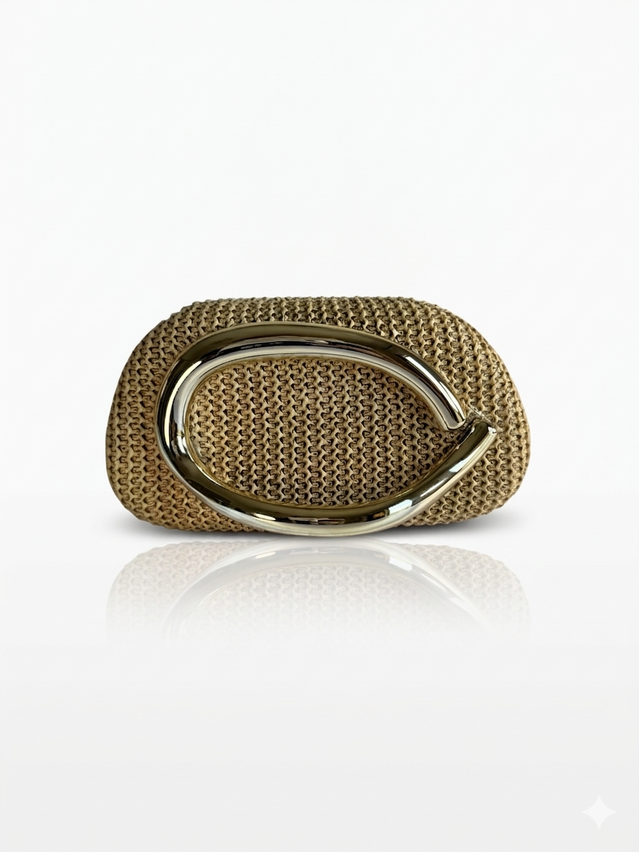 toasted clutch