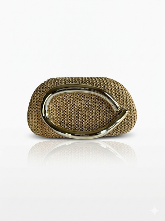 toasted clutch