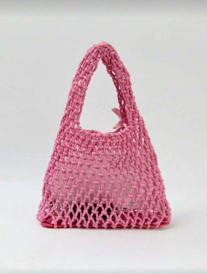 the marina charm tote