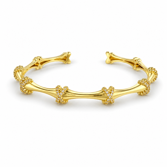 bone cuff
