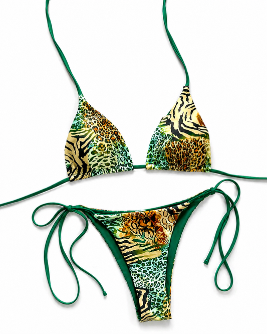 wild fever bikini