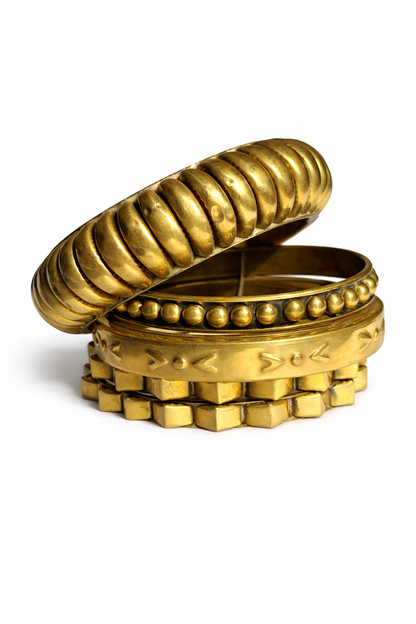 the fine couture stack