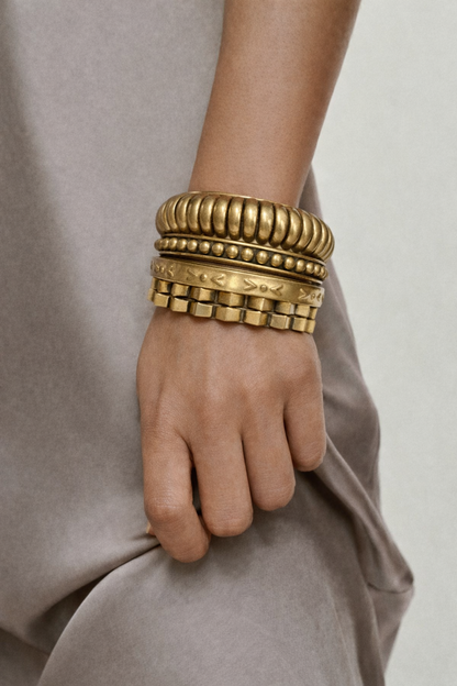 the fine couture stack