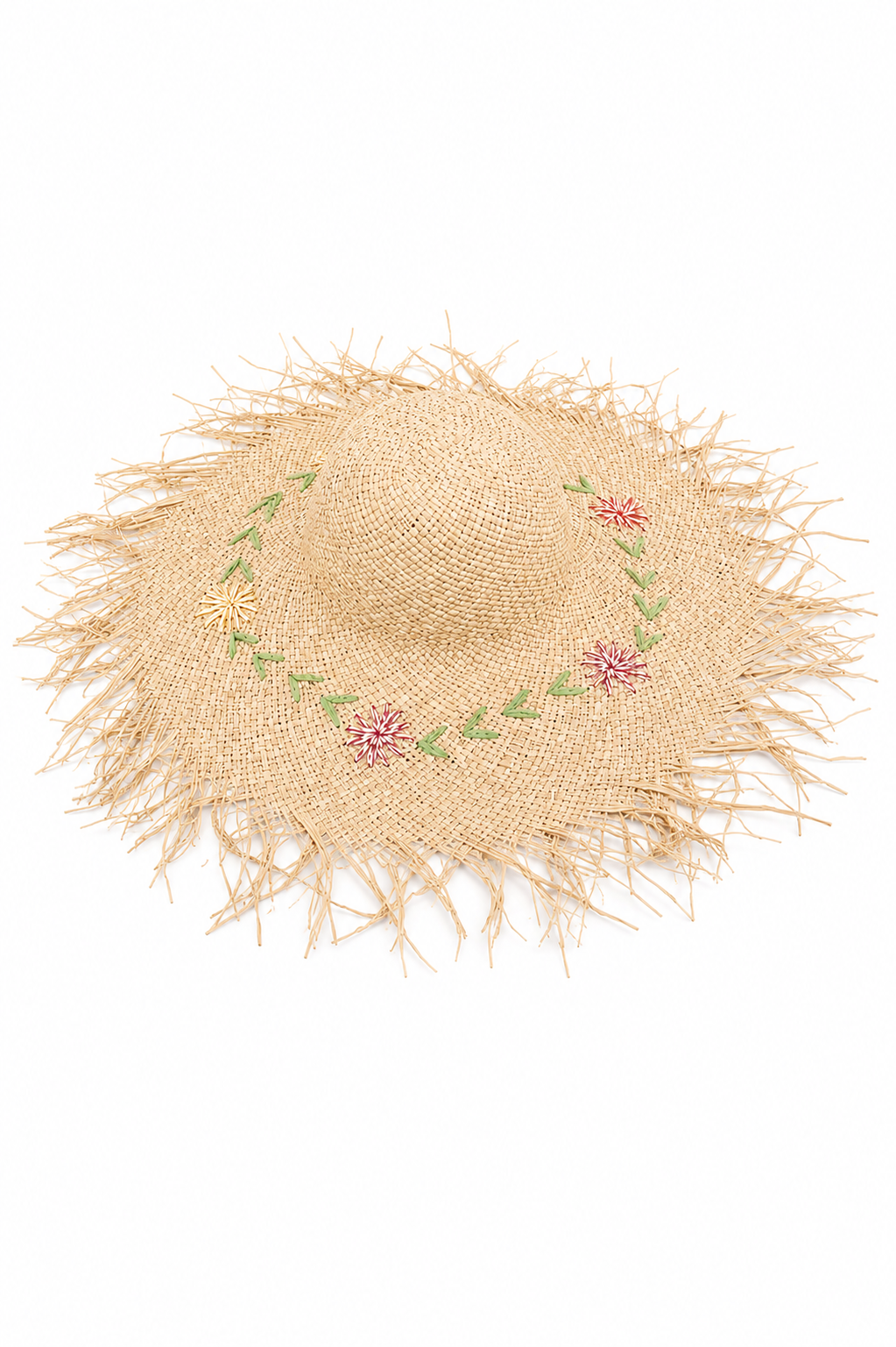 capri sun hat