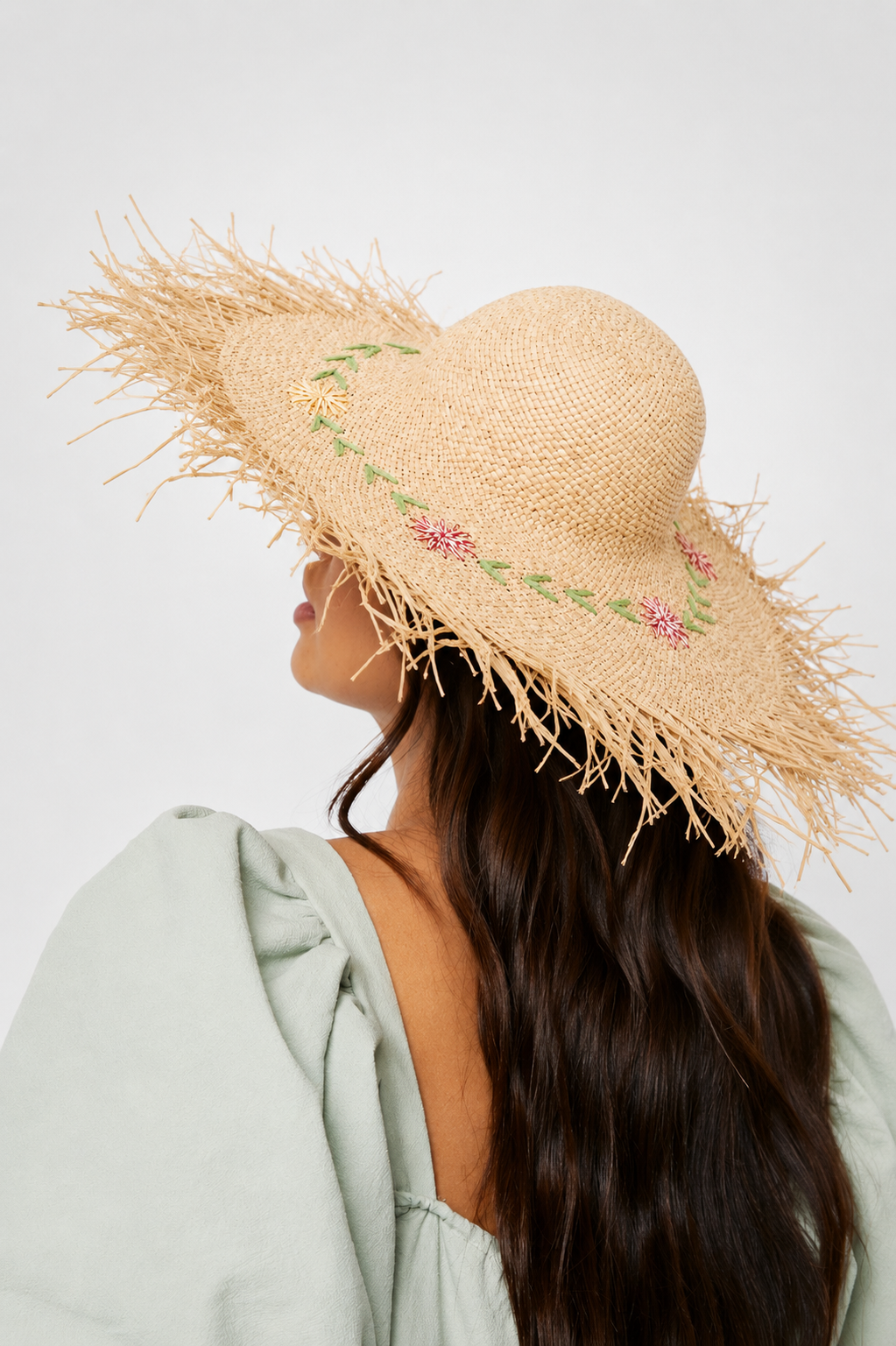 capri sun hat