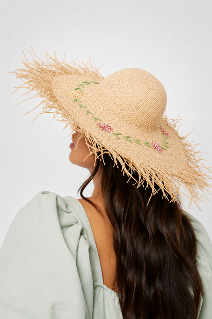 capri sun hat