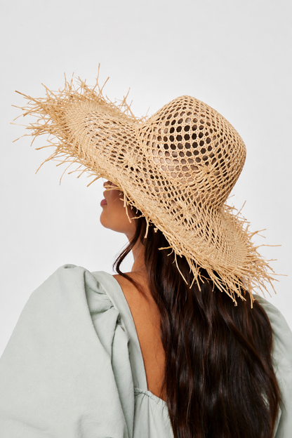 capri sun hat