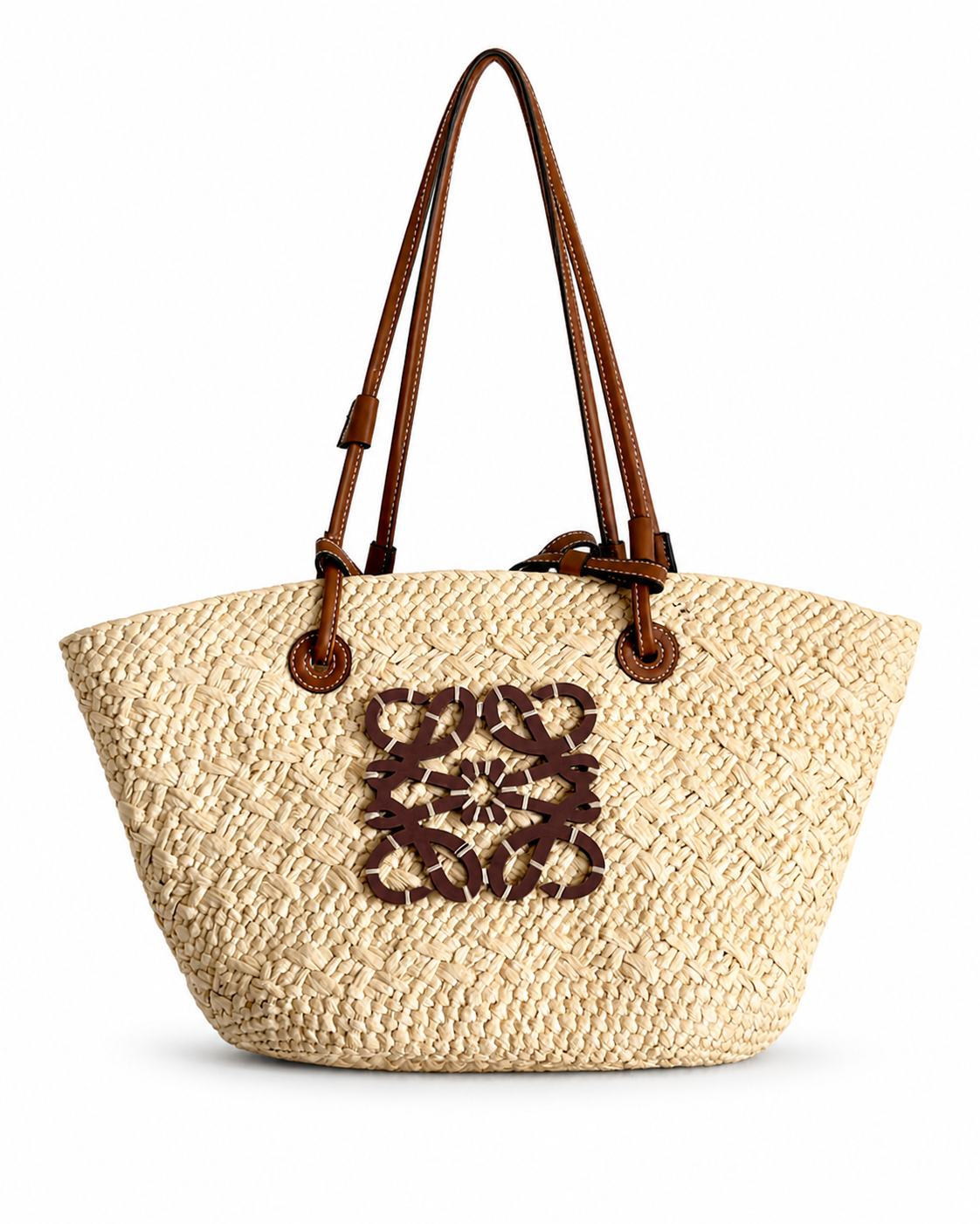 luxury resort basket