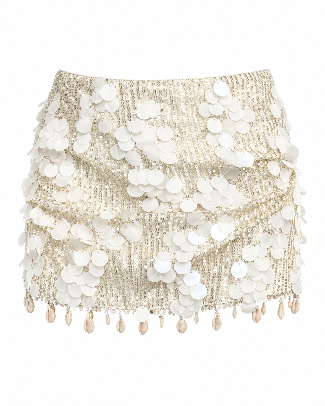 mermaid fantasy skirt