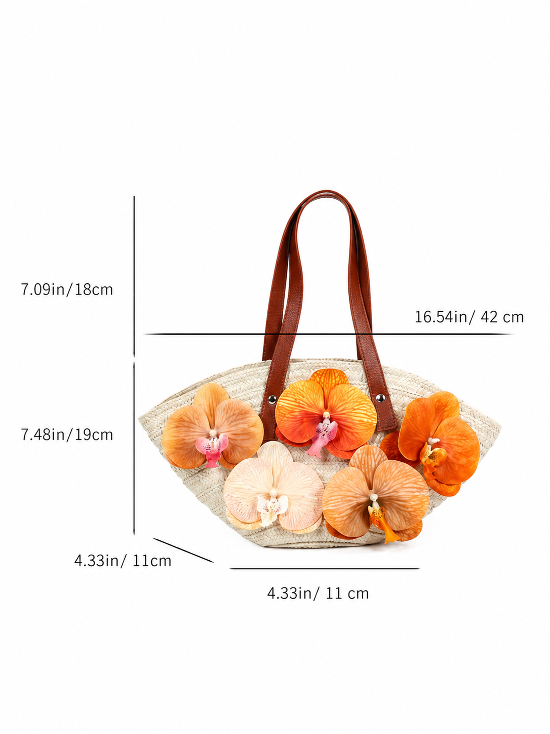 bloom basket