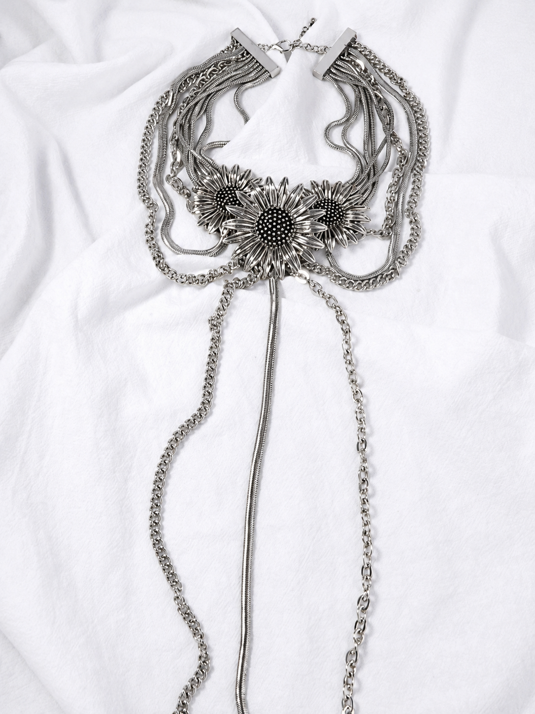 the sliver muse choker