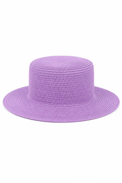 lavender sun brim