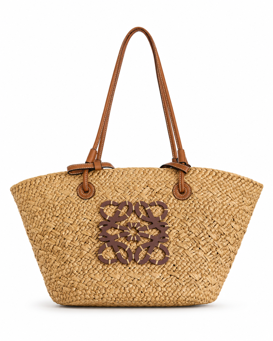 luxury resort basket