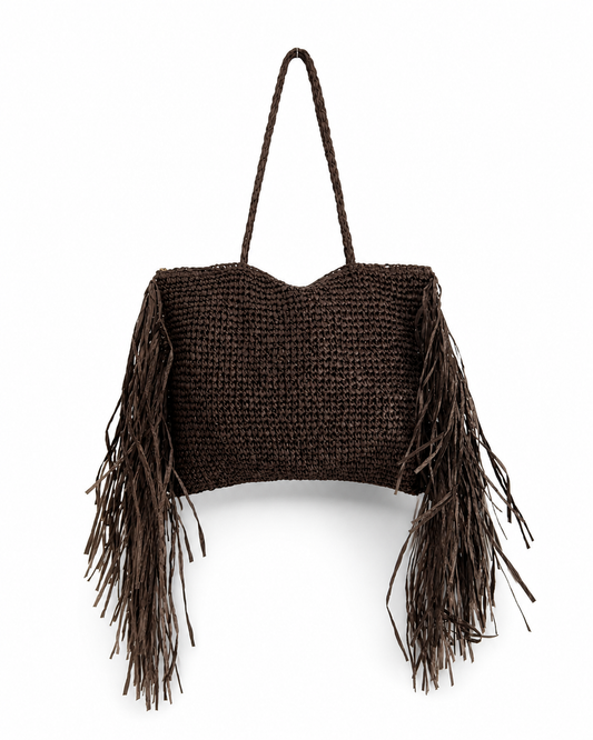 espresso fringe