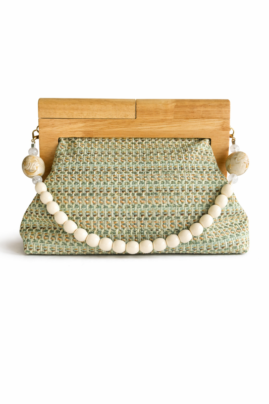 sage clutch