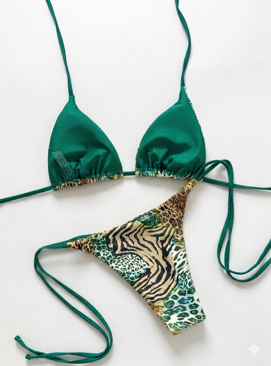 wild fever bikini