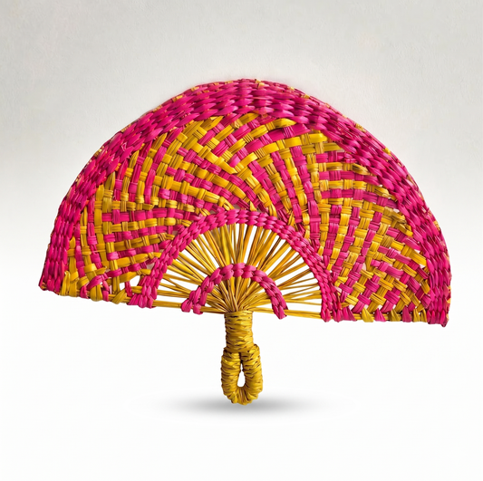 pink lemonade khous fan