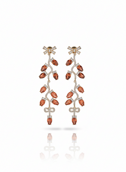 amber vine statement drops