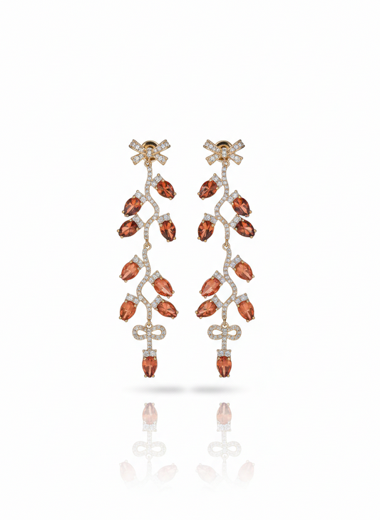 amber vine statement drops