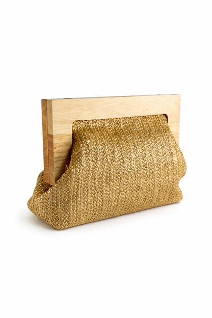 the 24k clutch