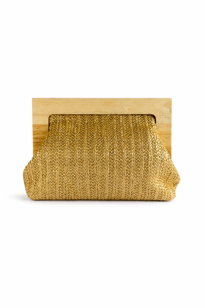 the 24k clutch