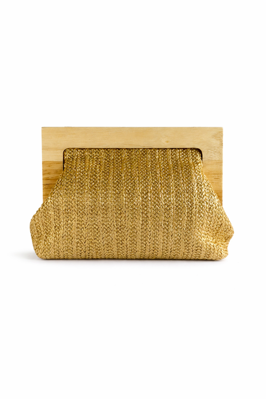 the 24k clutch