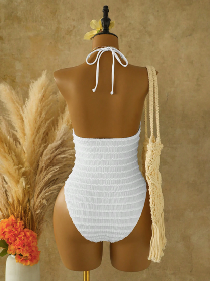 starfish swimsuit