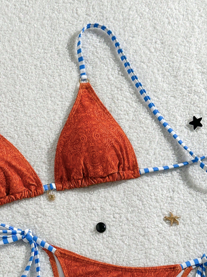 mandala bikini