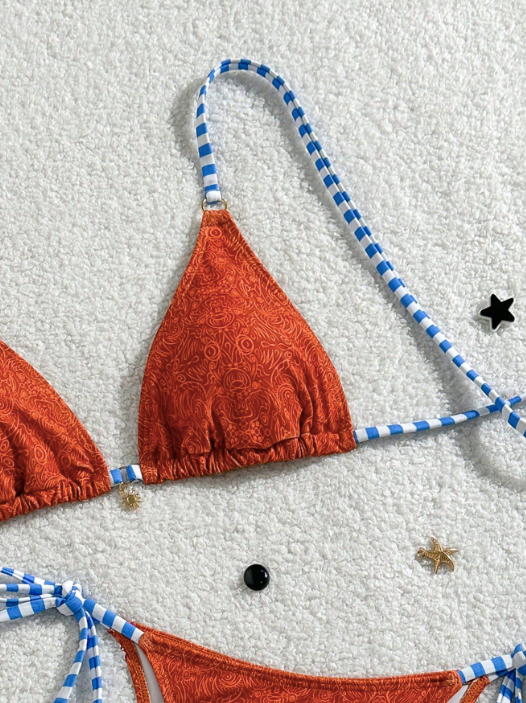 mandala bikini