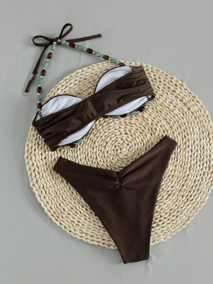 the resort bead set
