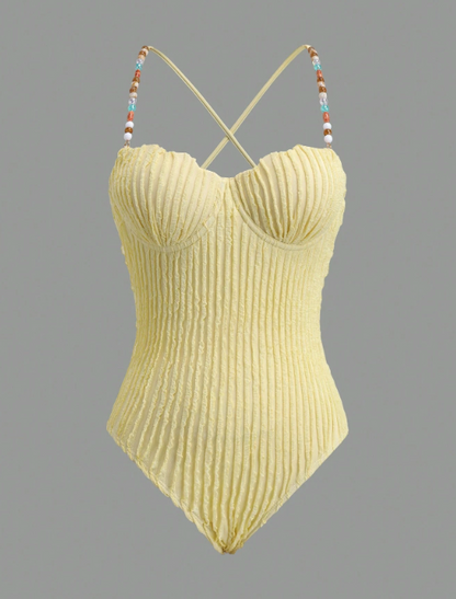 couchette mermaid swimsuit