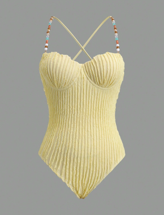 couchette mermaid swimsuit