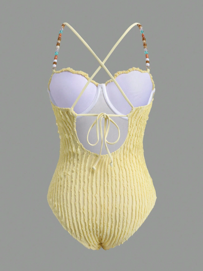 couchette mermaid swimsuit