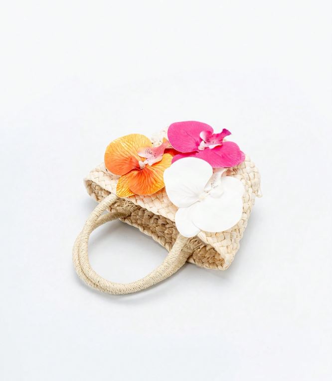 island girl micro bag
