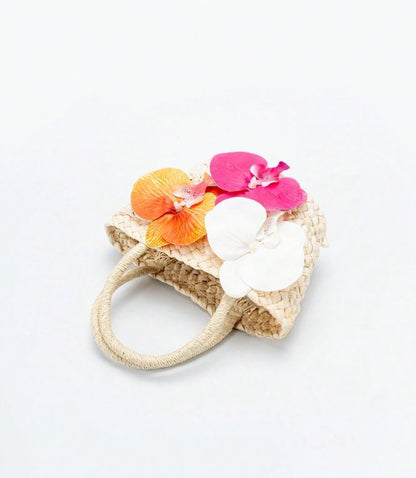 island girl micro bag