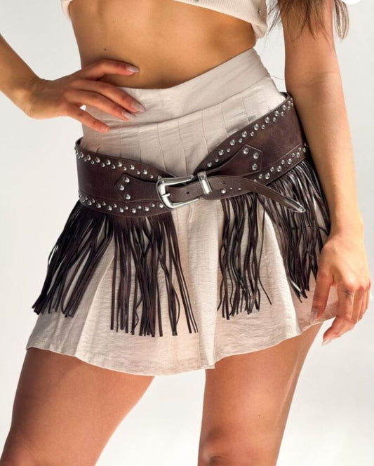 cowgirl core belt