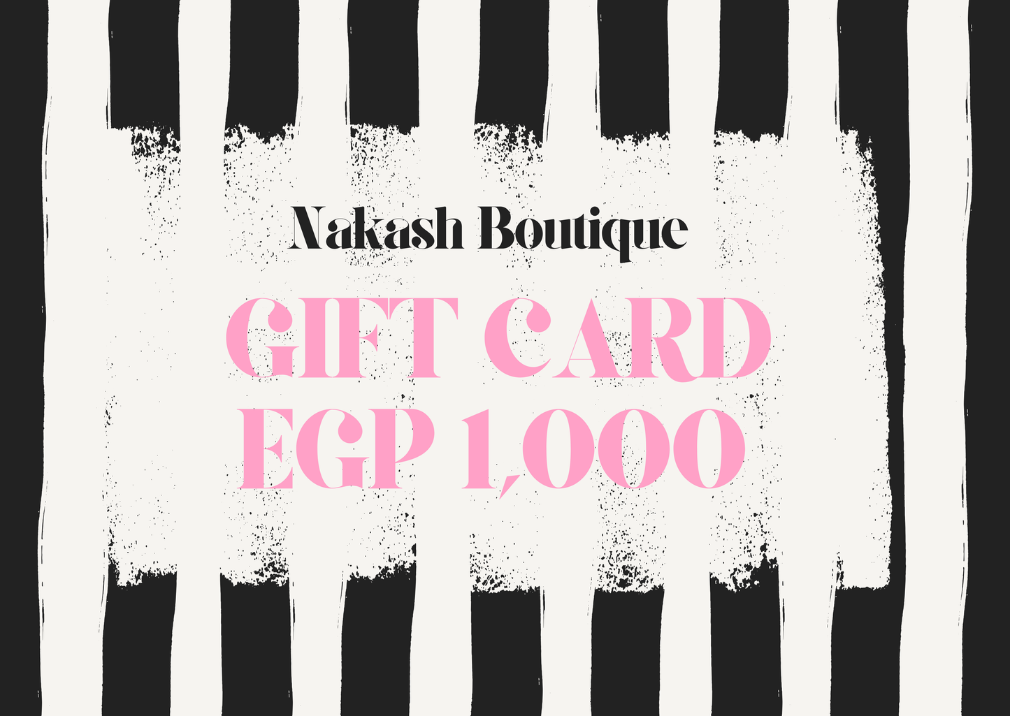 1k gift card