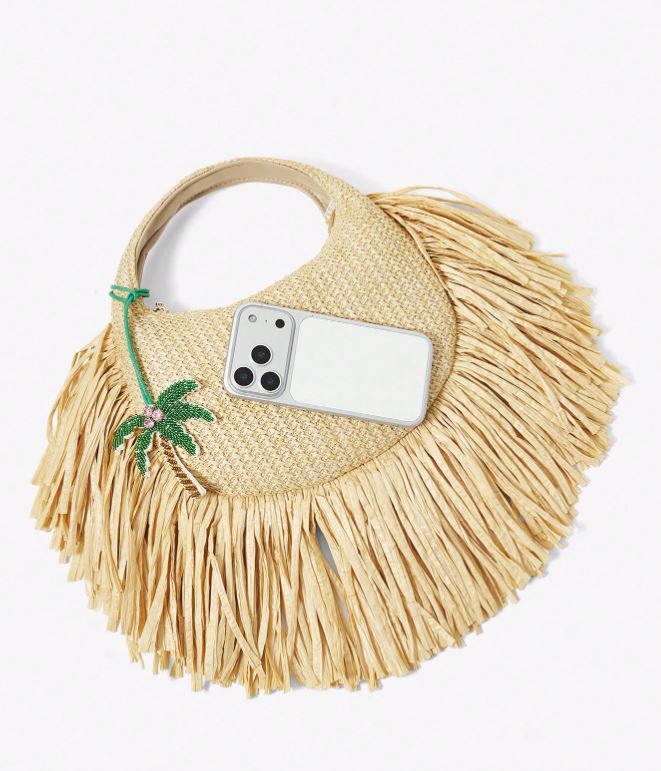 palma beach bag